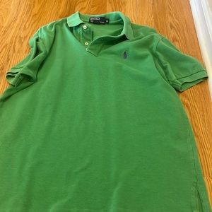 Ralph Lauren polo, medium, smoke free, pet free home